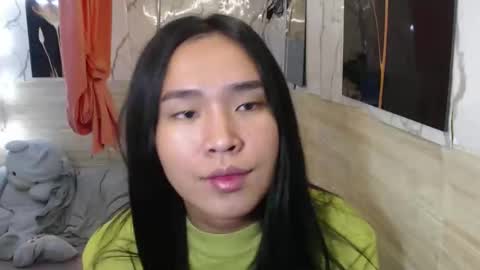 your_twinkletoes18 online show from 03.04.26