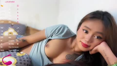 luvly online show from 04.19.26