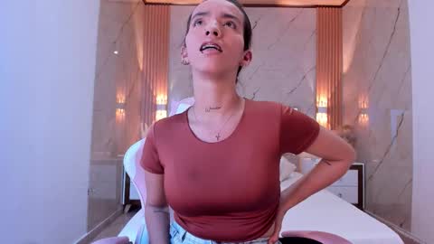 Salome online show from 02.24.26