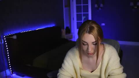 Angelina online show from 05.03.26