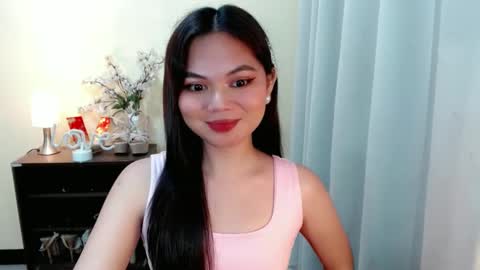 Hi its me Yna online show from 03.07.25