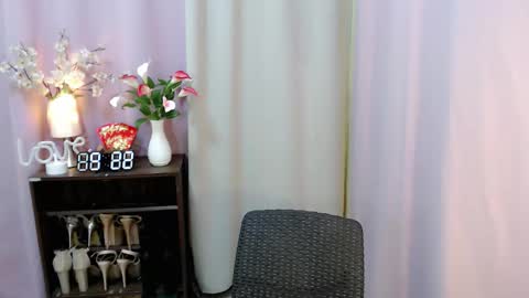 Hi its me Yna online show from 09.12.25