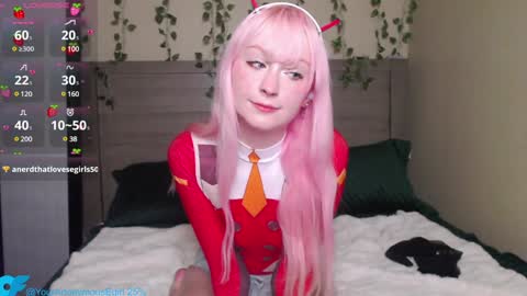 Clover OF YourAnonymousEgirl 40 off sale online show from 01.12.25