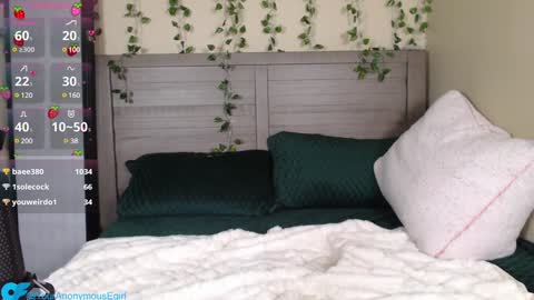 Clover OF YourAnonymousEgirl 40 off sale online show from 01.17.25