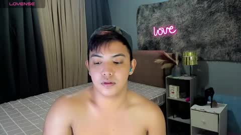 yourasian_bradley online show from 02.13.26