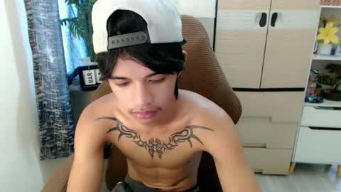 yourasian_eric online show from 03.27.26