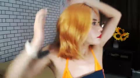 LEXI online show from 09.20.25