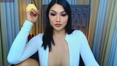 Snapshot of yourasiangoddess69 chatting on 03.01.26 Goddess online show from 03.01.26