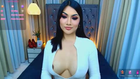 Goddess online show from 03.05.26