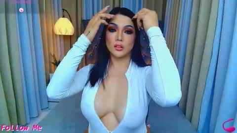 Goddess online show from 03.26.26