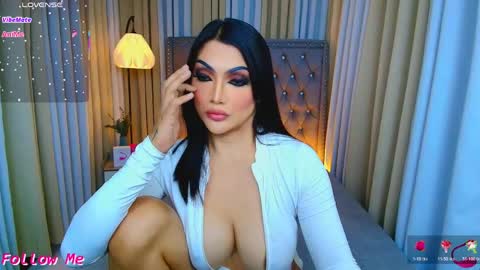 Goddess online show from 04.19.26