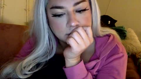 Alexandria online show from 01.26.25