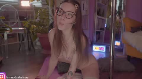 YourBabyPearl online show from 02.27.25