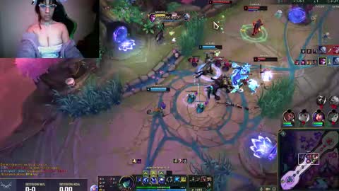 Val Honey online show from 02.09.26