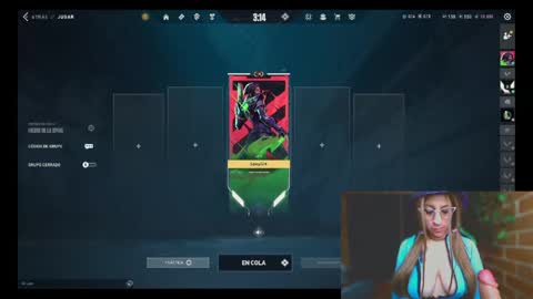 Val Honey online show from 04.26.26