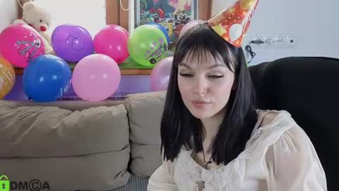 Snapshot of yourbelovedalexiaa chatting on 07.09.26 alexia online show from 07.09.26