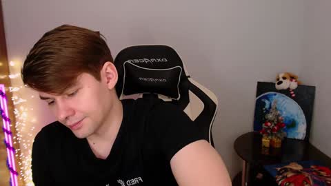 Billy online show from 12.28.24