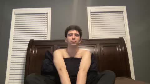 yourboyb1 online show from 01.29.25