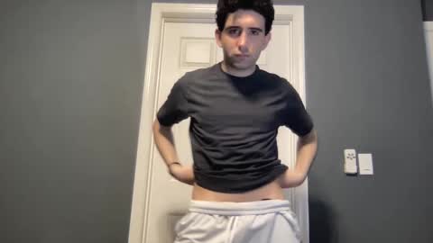 yourboyb1 online show from 02.15.25