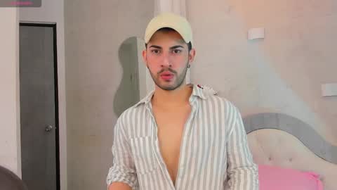 YOURBOYNEXTDOOR online show from 01.07.26