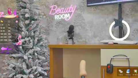 Anna online show from 12.04.25