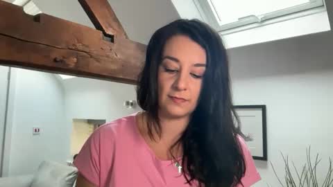 Cassie online show from 05.07.26