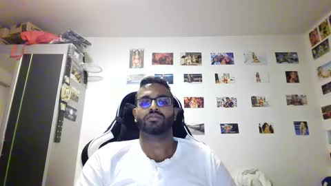 yourchrisjizz online show from 09.28.25