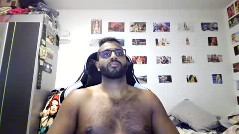 yourchrisjizz online show from 02.19.26