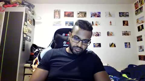 yourchrisjizz online show from 03.21.26