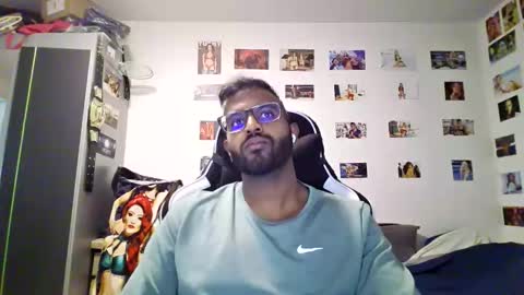 yourchrisjizz online show from 03.27.26