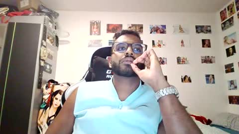 yourchrisjizz online show from 04.04.26