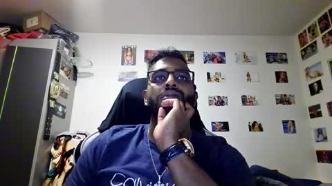 yourchrisjizz online show from 04.16.26