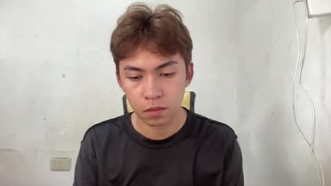 Snapshot of yourcummer_april chatting on 06.13.26 April online show from 06.13.26