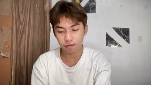 Snapshot of yourcummer_april chatting on 06.24.26 April online show from 06.24.26