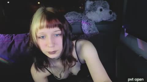 Vasilisa online show from 04.18.26