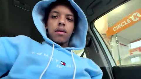 yourdaddyja online show from 03.05.26