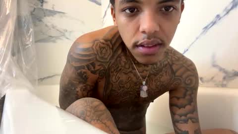 yourdaddyja online show from 03.08.26