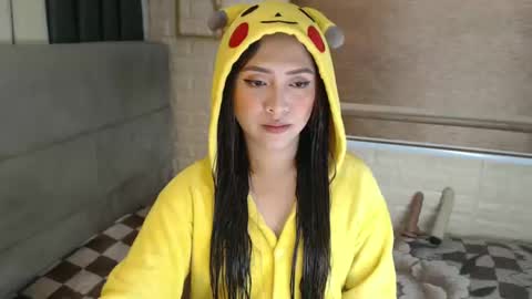 Snapshot of yourdevilsweettsx chatting on 01.16.25 JEN online show from 01.16.25