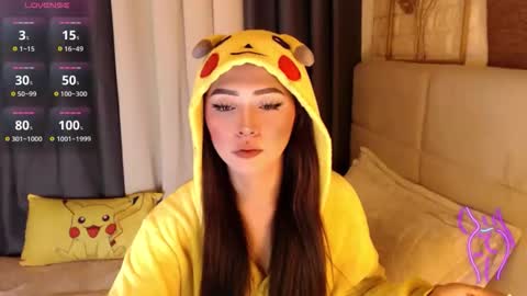 JEN  online show from 05.10.26