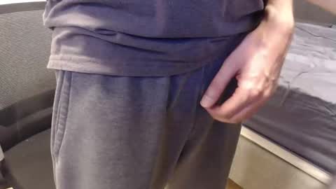 hornyedging online show from 04.08.26