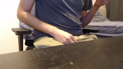 Snapshot of yourdirtysluboy chatting on 05.25.26 hornyedging online show from 05.25.26