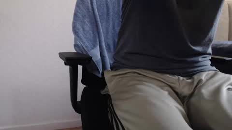 Snapshot of yourdirtysluboy chatting on 05.26.26 hornyedging online show from 05.26.26
