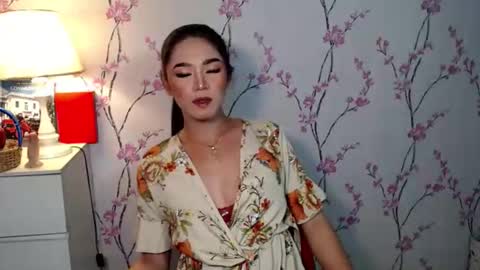 JANE online show from 10.05.25