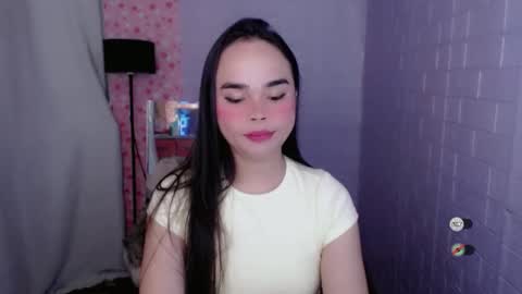 Snapshot of yourdreamgirljenelyn chatting on 03.09.26 Alice online show from 03.09.26