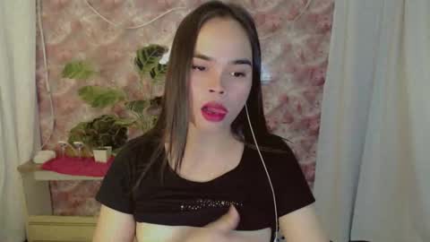 Snapshot of yourdreamgirljenelyn chatting on 05.08.26 Alice online show from 05.08.26