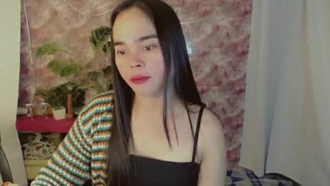 Snapshot of yourdreamgirljenelyn chatting on 05.20.26 Alice online show from 05.20.26