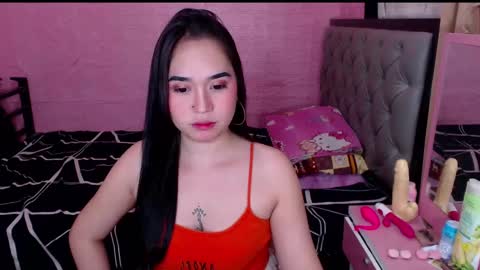 yourdreamisabell online show from 02.22.25