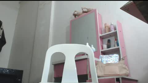 yourdreamisabell online show from 05.08.26