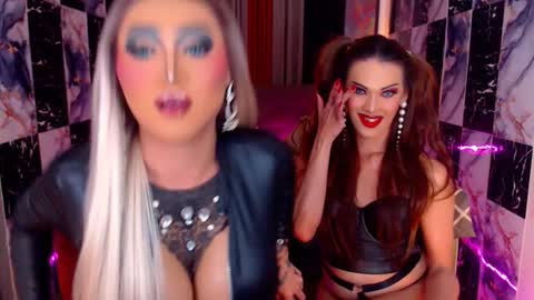 Kath Harper online show from 11.18.25