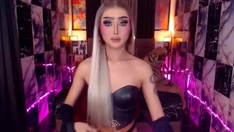 Kath Harper online show from 01.16.26